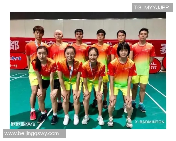 羽毛球战术分析揭晓上海羽毛球队荣登全国第三名之位