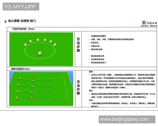 提升足球运动员协调性训练的全面教案设计与实施方案